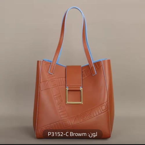 حقيبة يد نسائية فاخرة من PG