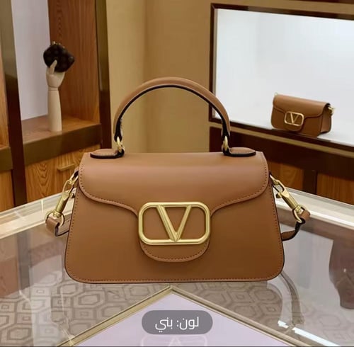 حقيبة كتف واحد وكروس بودي
