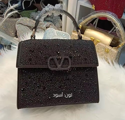 حقيبة يد نسائية