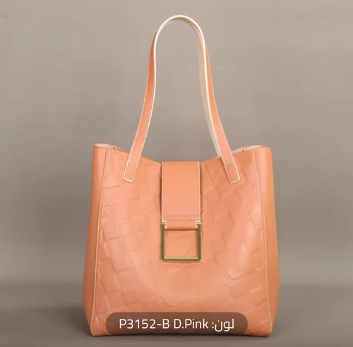 حقيبة يد نسائية فاخرة من PG