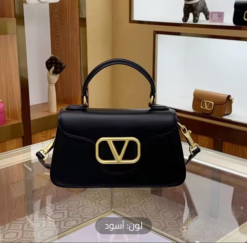 حقيبة كتف واحد وكروس بودي