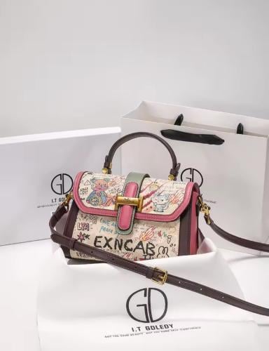 Fox bag