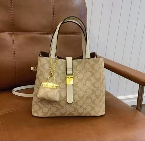 حقيبة جوتيكو النسائية 2025