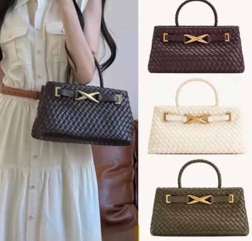 Woven bag