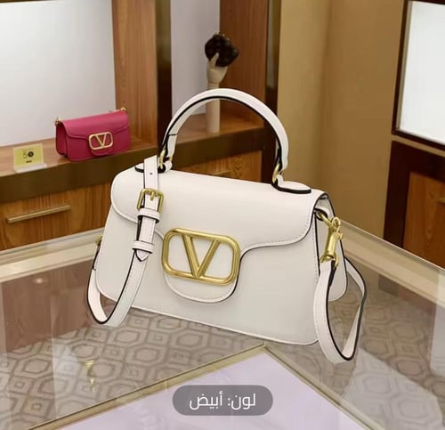 حقيبة كتف واحد وكروس بودي