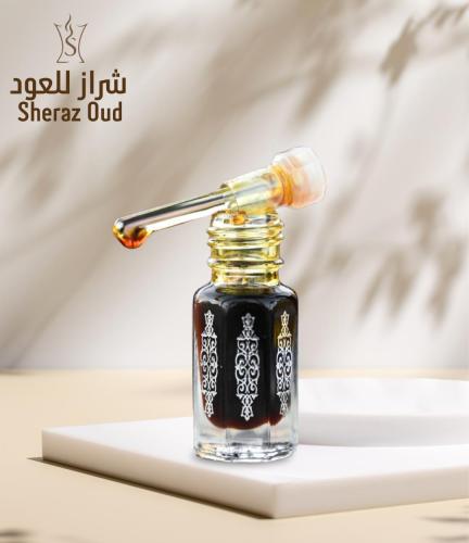 دهن عود تراد