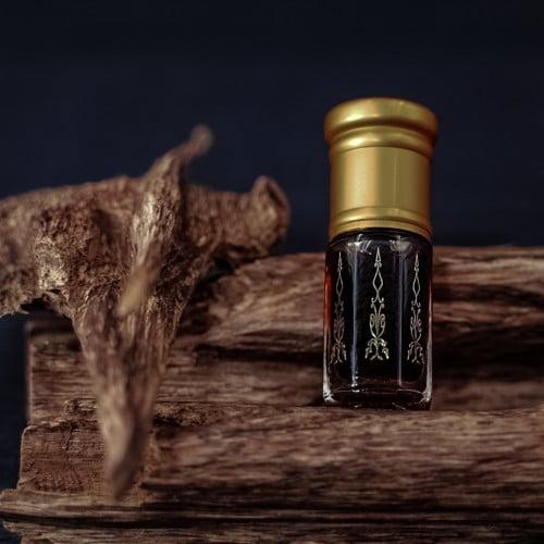 دهن عود شراز (نوادر)