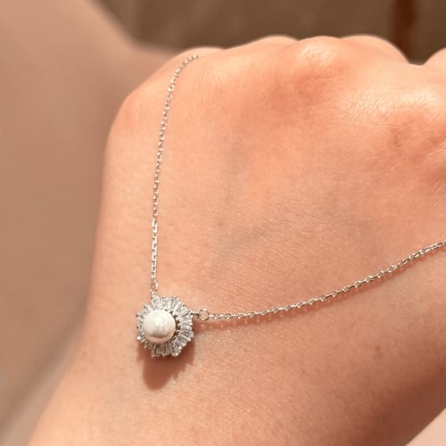 سلسال لؤلؤ وزركون - فضه ٩٢٥