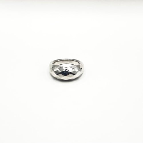 drops collection - ring خاتم فضه ٩٢٥