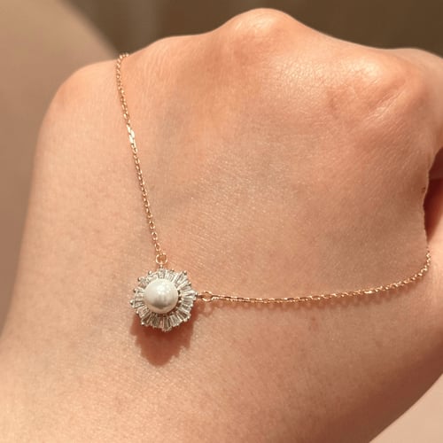 سلسال لؤلؤ وزركون - فضه ٩٢٥