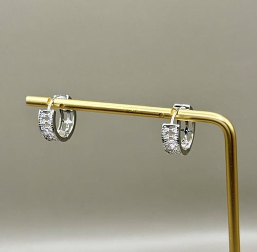 حلق تصميم هوبز فخم ومميز