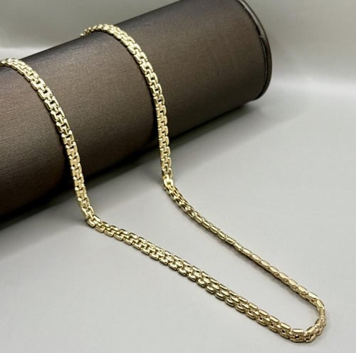 عقد تصميم يوبيل فضه ايطاليه