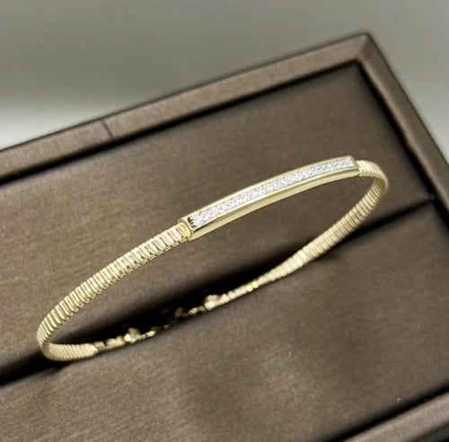 سوار فضه ايطاليه ناعمه تصميم مستطيل