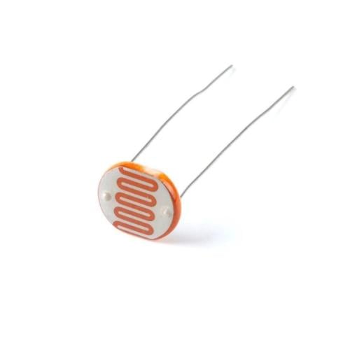 Photoresistor حساس ضوء LDR 5506