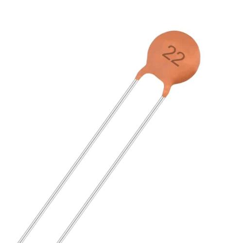 ceramic Capacitor مكثف سيراميكي- اختر القياس المنا...