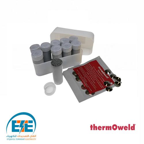 WELD POWDER THERMOWELD #32