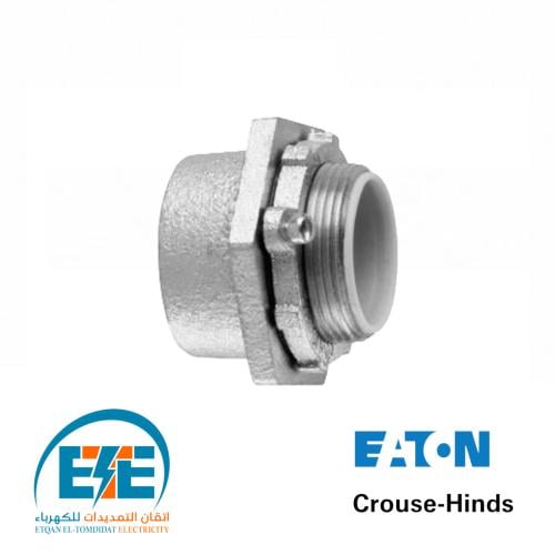 CROUSE HINDS - Conduit Hub MI 1-1/2, #Hub5