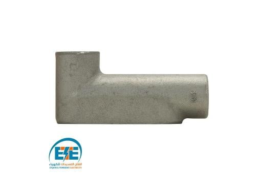CROUSE HINDS - CONDULET TYPE LB 3/4" Rigid Form 7