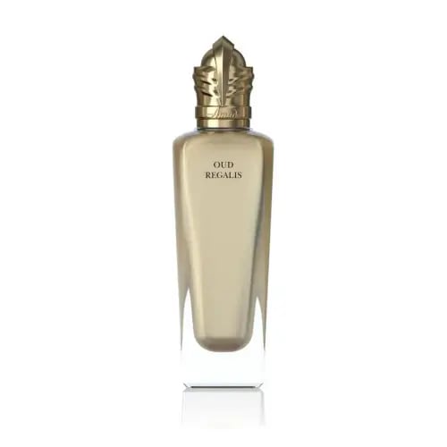 عطر امادو عود ريجالس 75 مل OUD REGALIS