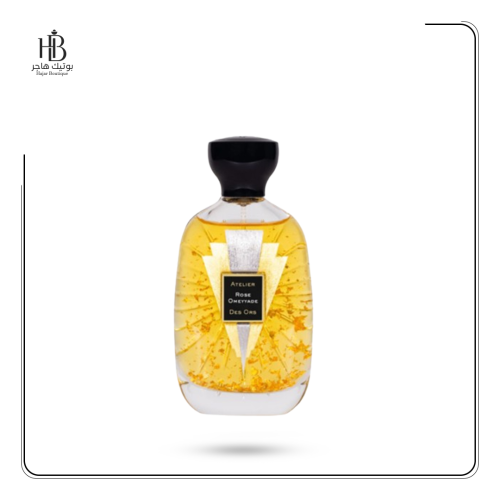 عطر روز اومياد من أتيلير ديس اورس أو دو برفيوم