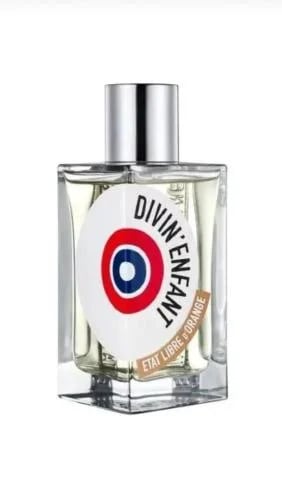 عطر ديفن إنفانت Divin'Enfant 100 مل | Etat Libre d...