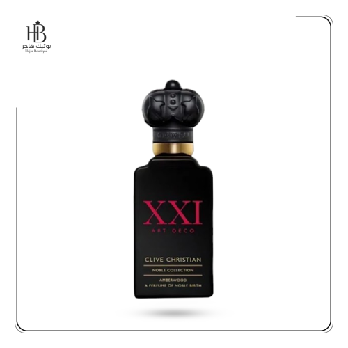 XXI امبير وود