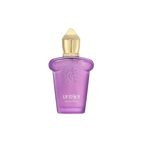 عطر لا توسكا من زيرجوف كازاموراتي | La Tosca by Xe...