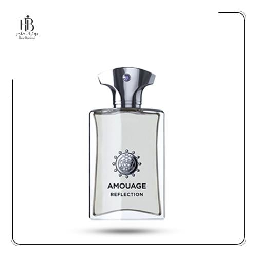 امواج - ريفليكشن