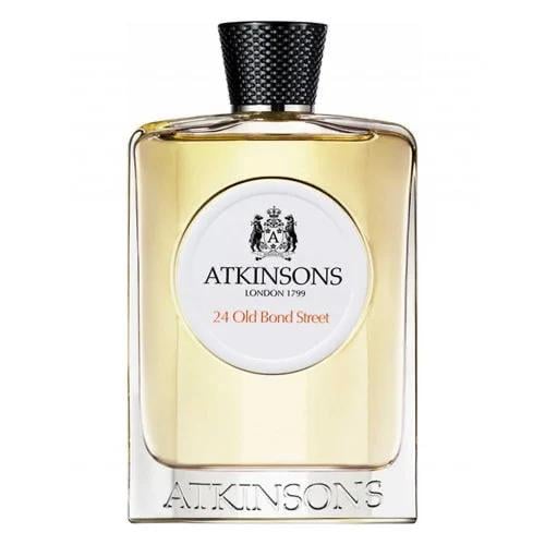 عطر اتكينسونس اولد بوند ستريت 100مل