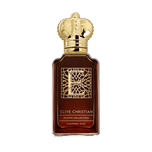 عطر إي كشمير مسك من كلايف كريستيان 50 مل | Clive C...