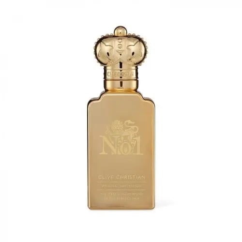 عطر كلايف كريستيان نمبر 1 الرجالي 50 مل الرجالي Cl...