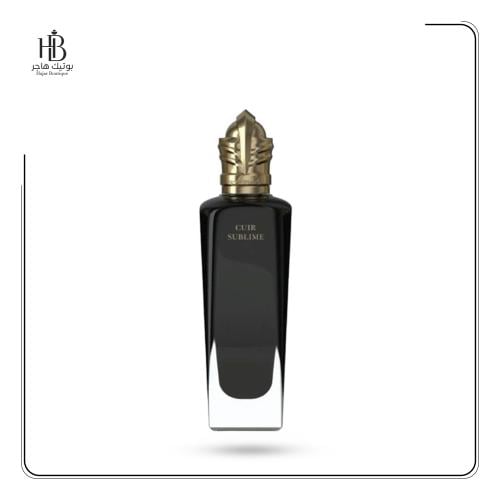 أمادو كوير سوبليم