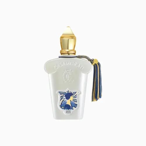 عطر كواترو بيتزي من زيرجوف كاساموراتي للرجال 100 م...