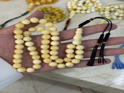 مستكة بكركوشة