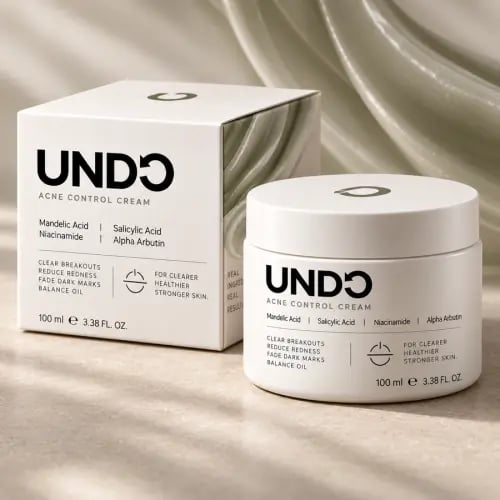 عبوة UNDO إضافية لشخص غالي عليك (بنص السعر)