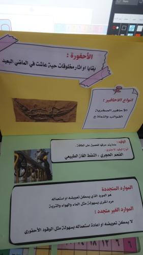 مطوية التربه