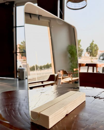 مراية مخصصه بالاسم