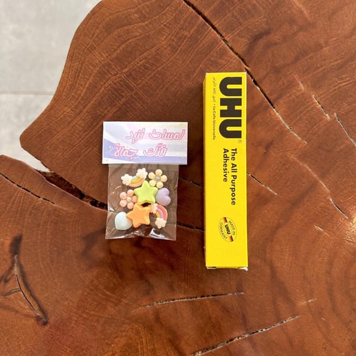 بوكس رسم على المراية