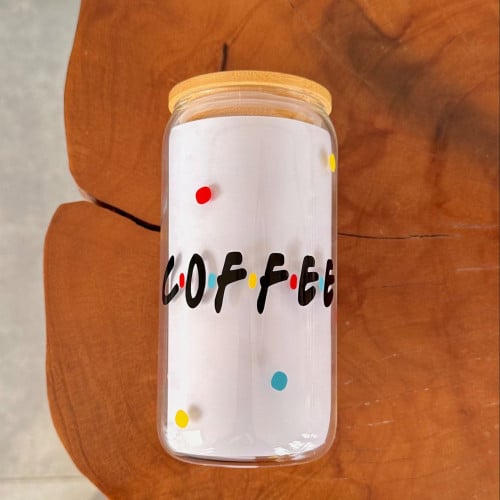 كوب قهوة 500ml