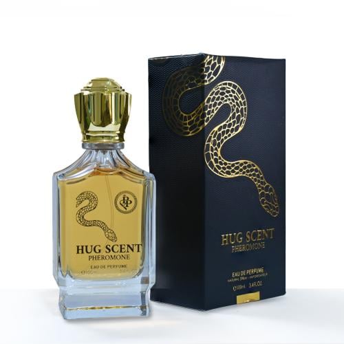 عطر هق سنت النسائي Hug scant