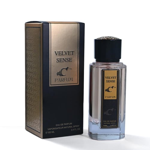 فلفت سينس الرومانسي للجنسين