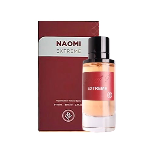 عطر اكستريم بي بارفيوم Be perfume