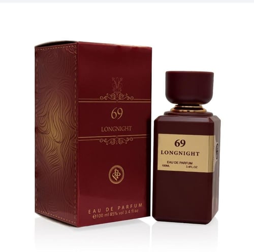 عطر لونق نايت69 long naight sexy