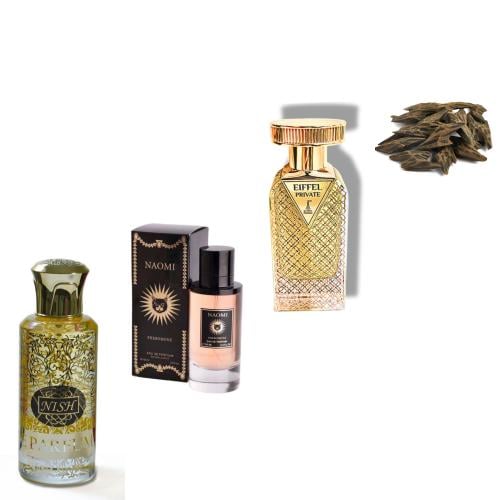 بكج اليوم الوطني