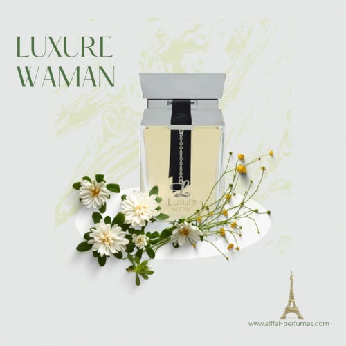Luxure Woman عطر لكسير