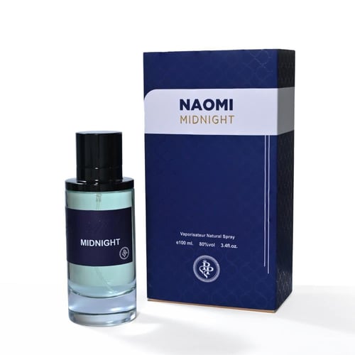 عطر ميدنايت