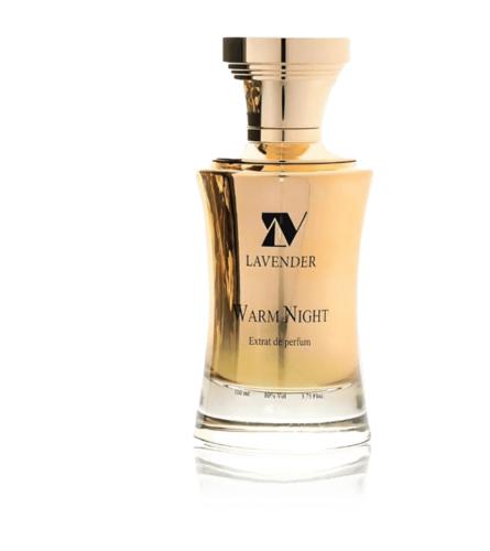 عطر وورم نايت للجنسين