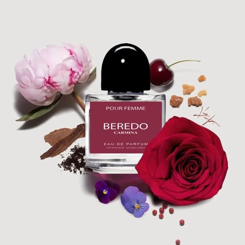 عطر بريدو كارمينا