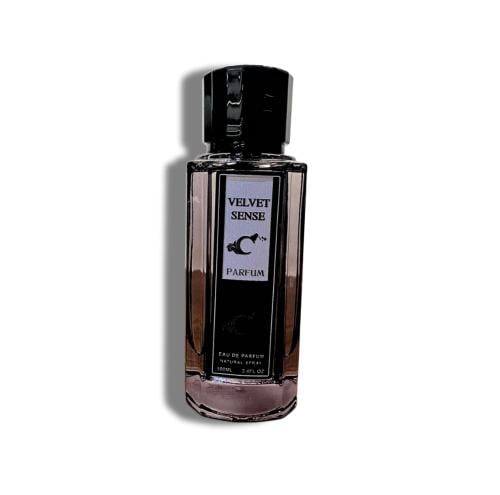 فلفت سينس الاسود للجنسين مسك مبخر