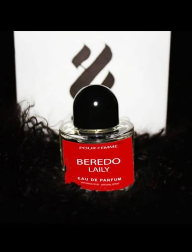 عطر بريدو Beredo رجالية